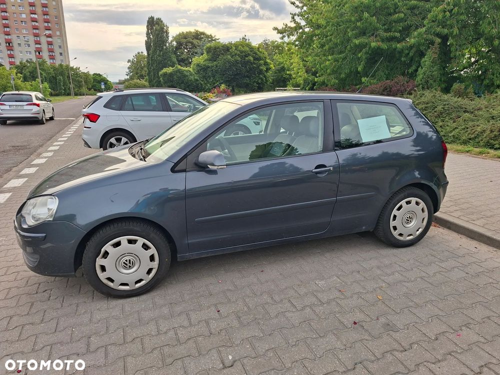Volkswagen Polo 1.4 TDI Q-Line - 2