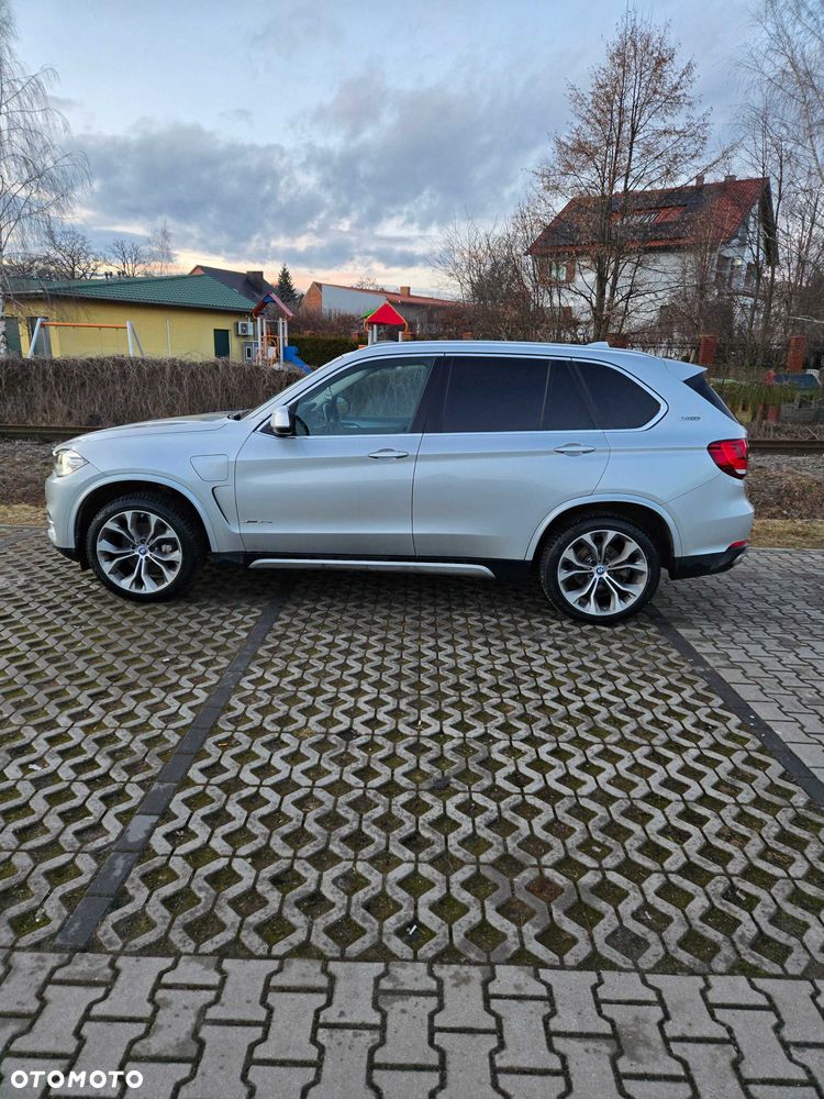 BMW X5 - 2