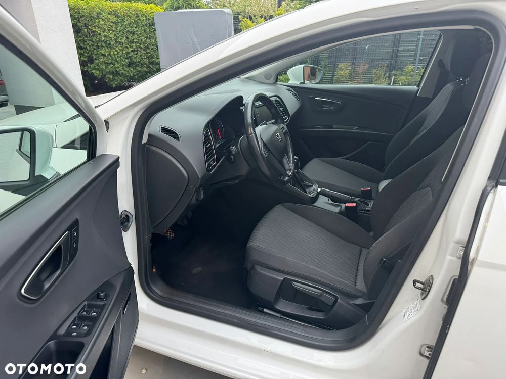 Seat Leon 1.4 TSI Start&Stop Style - 9