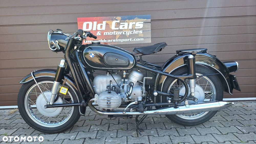 BMW R - 29