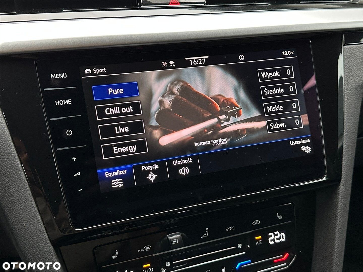 Volkswagen Arteon 2.0 TSI Elegance DSG - 26