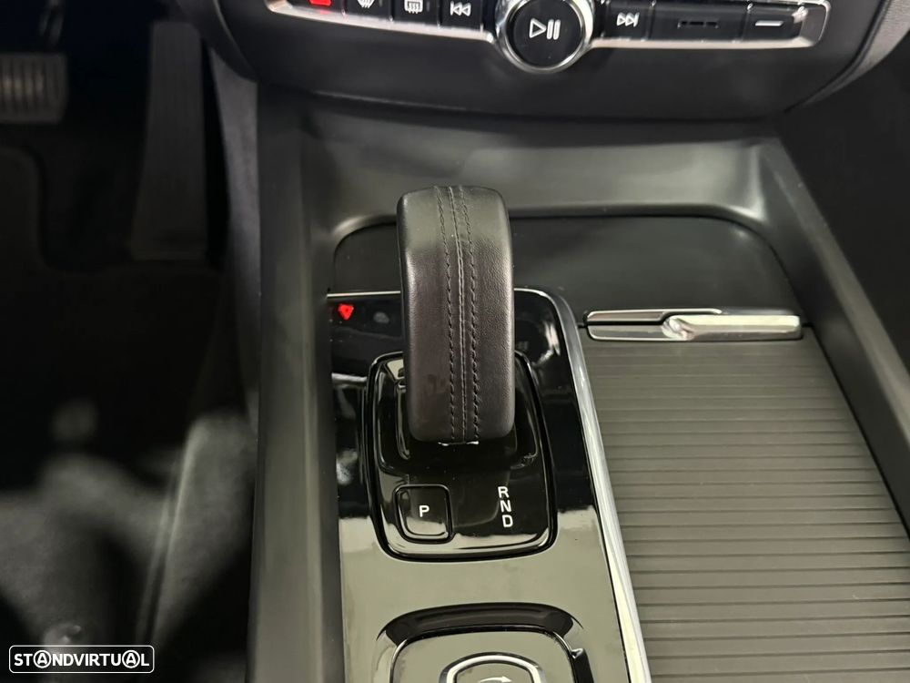 Volvo V60 2.0 T6 AWD TE Inscription Expression - 31