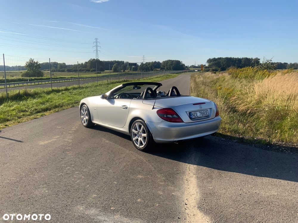 Mercedes-Benz SLK - 25