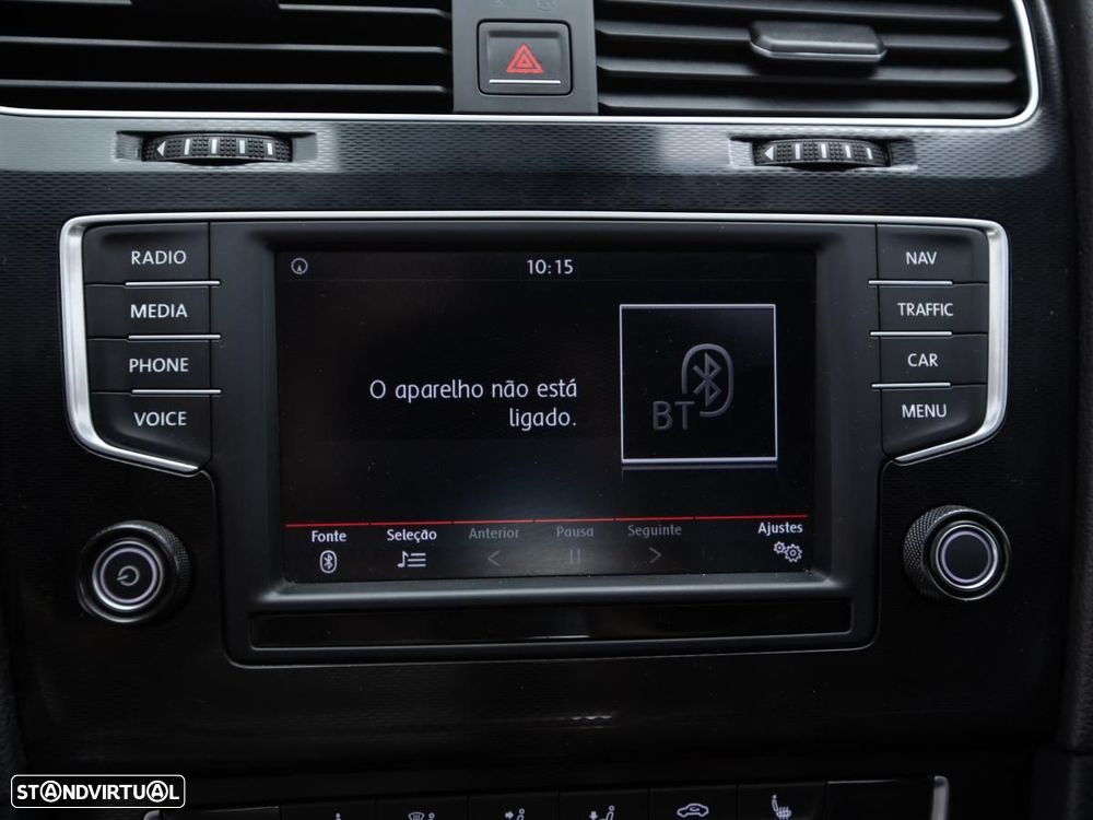 VW Golf - 27