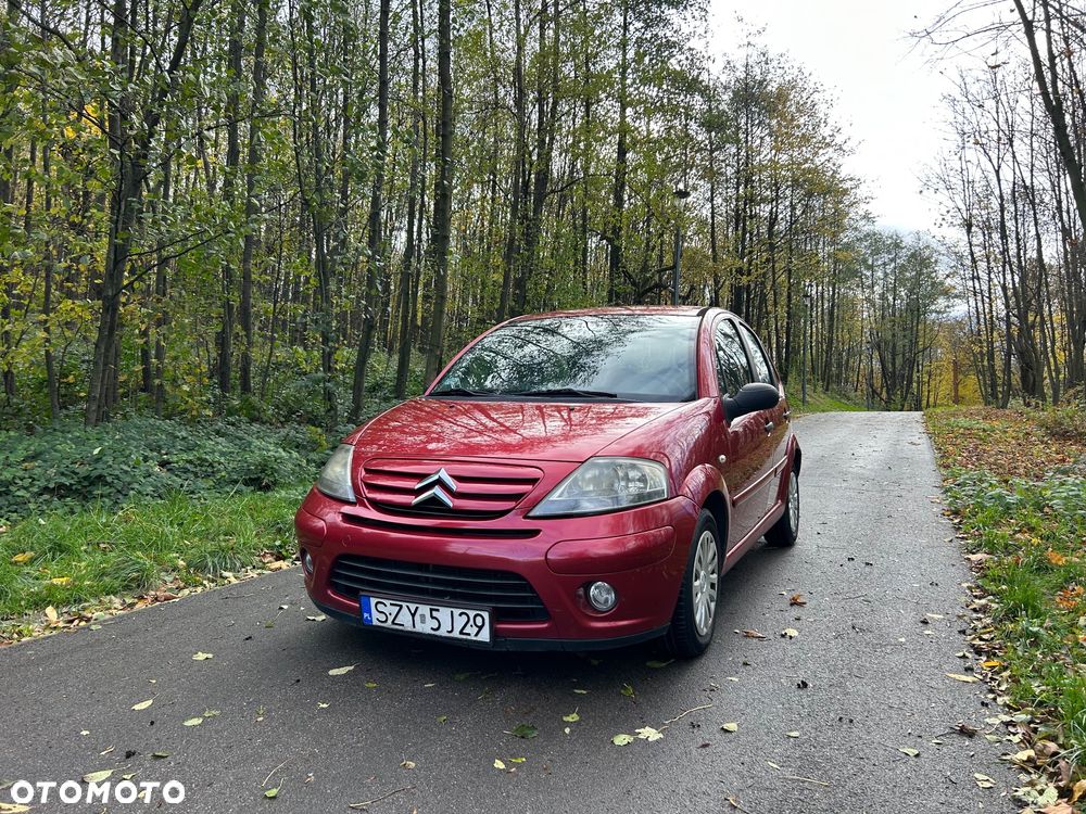Citroën C3 1.4i Furio - 1