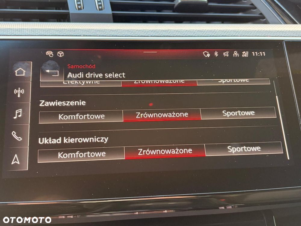 Audi e-tron Sportback - 31