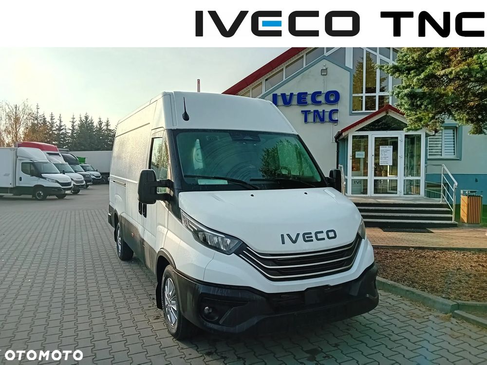 Iveco Daily 35S16BA8V - Skrzynia automatyczna - L3H2 - 12m3 - 1