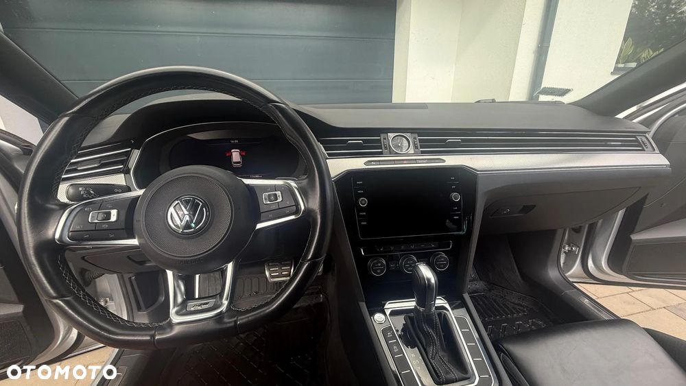 Volkswagen Passat Variant 2.0 TDI BMT Highline DSG - 11
