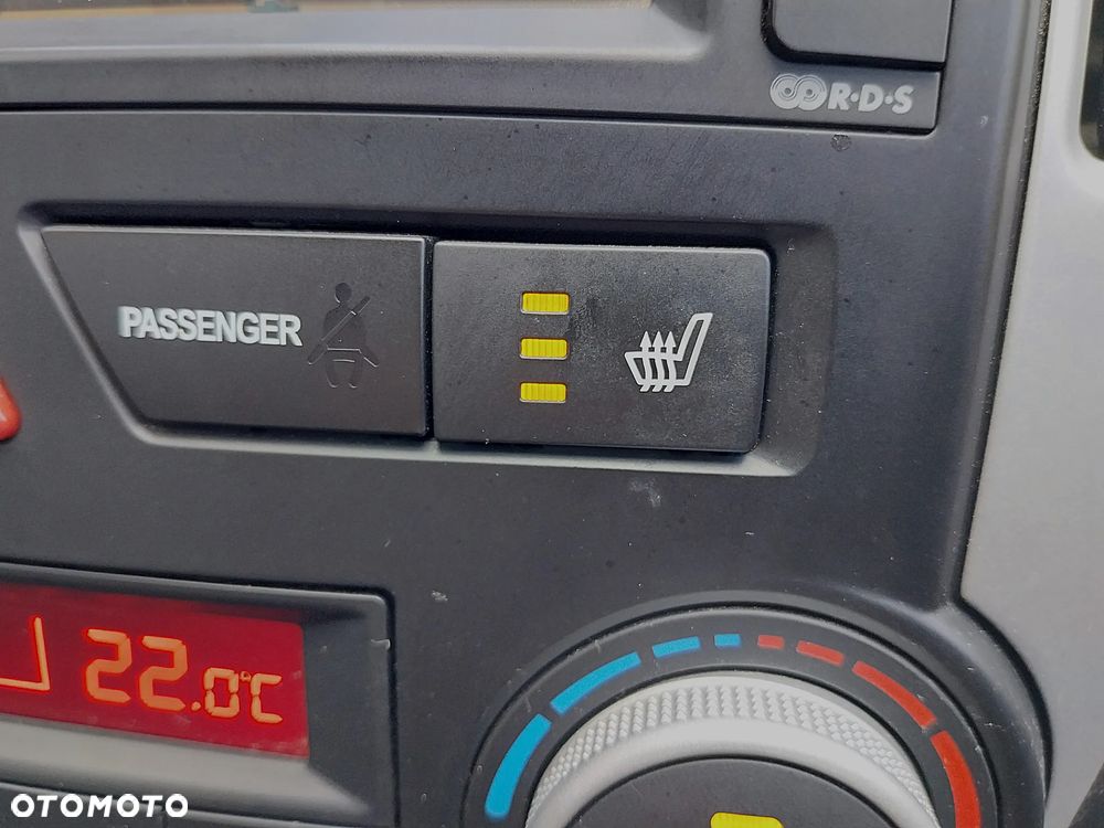 Kia Ceed 1.4 Optimum - 22