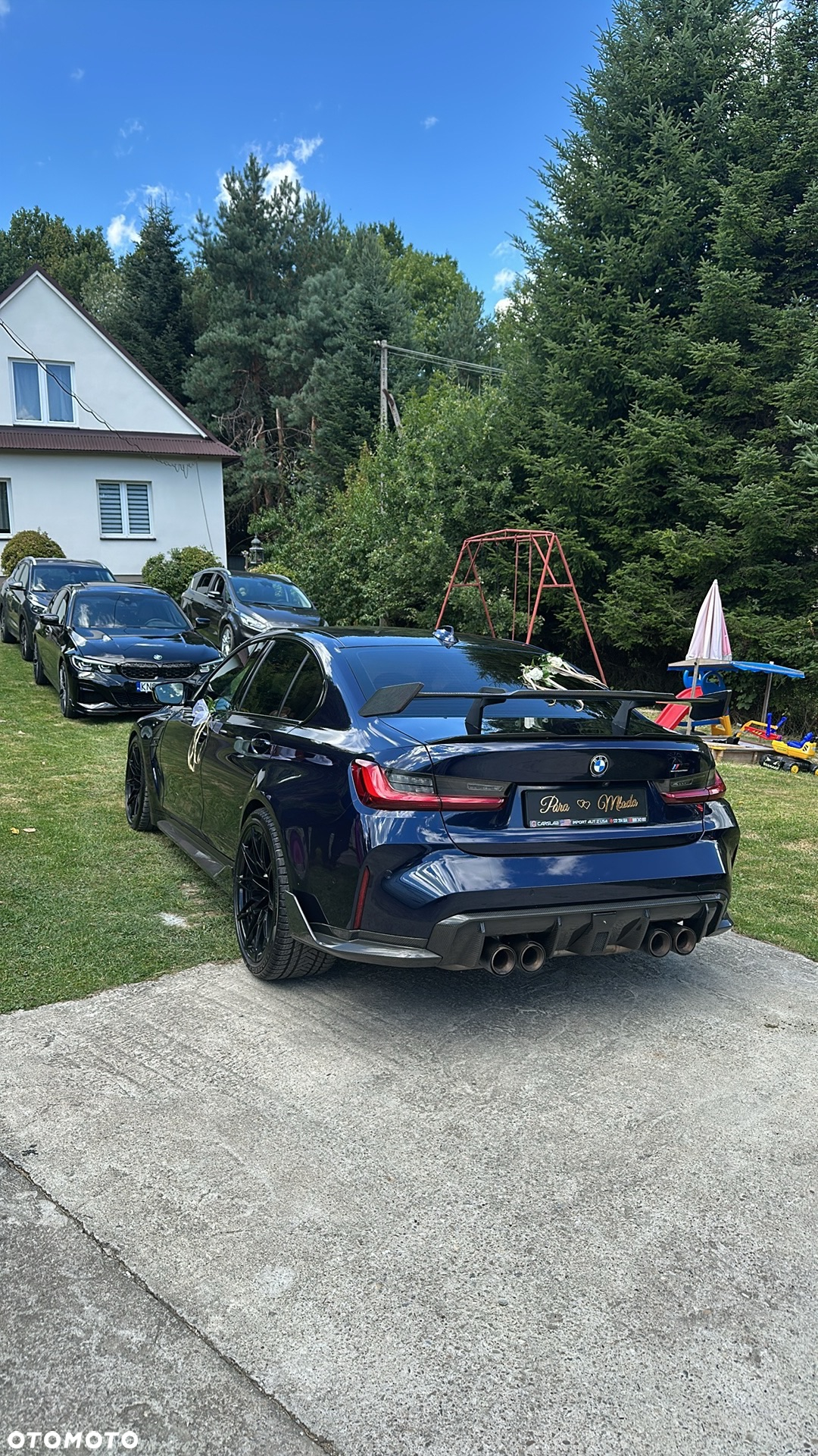 BMW M3 - 7