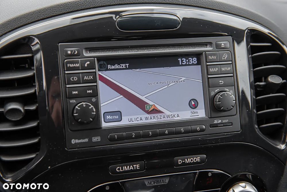 Nissan Juke - 20