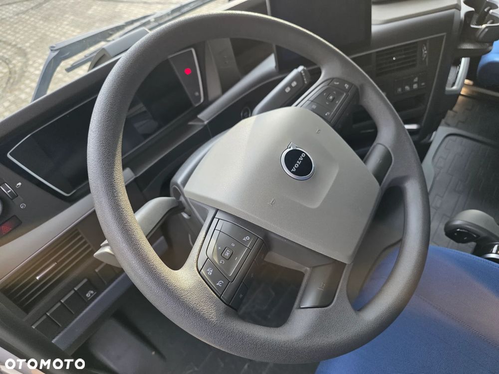 Volvo FH500 AERO - 9