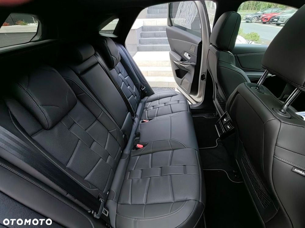 DS Automobiles DS 7 Crossback - 6