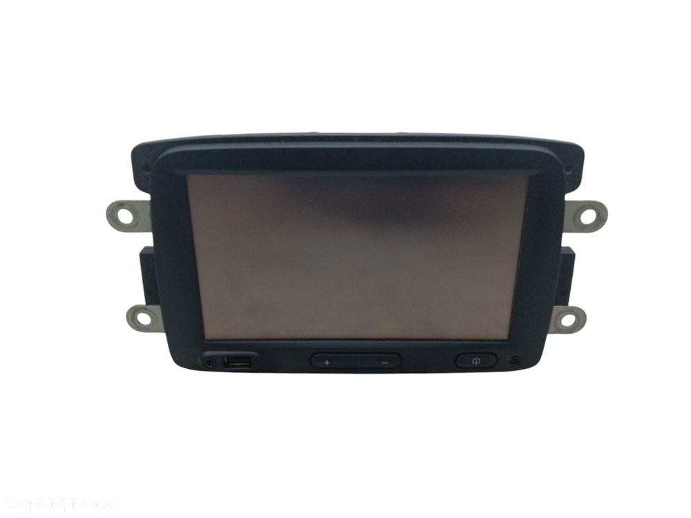 RADIO DACIA LODGY LIFT (2017-2022) 1.6 SCE 102KM - 2