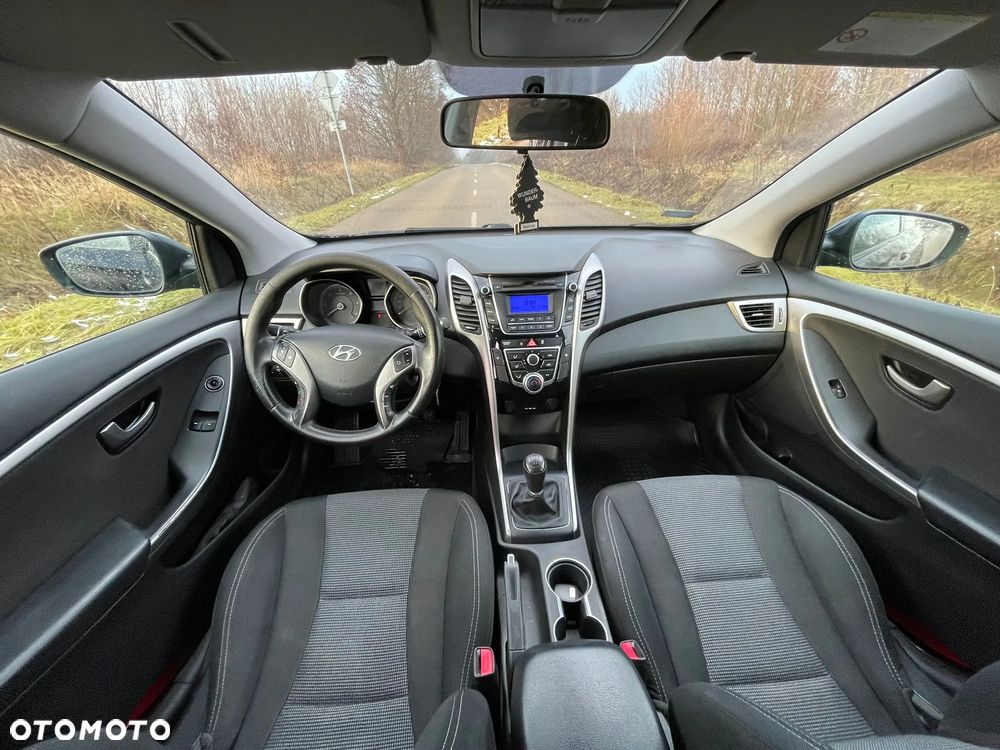 Hyundai i30 1.4 CRDi Comfort - 7