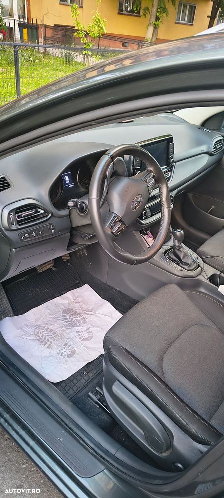 Hyundai i30 - 10
