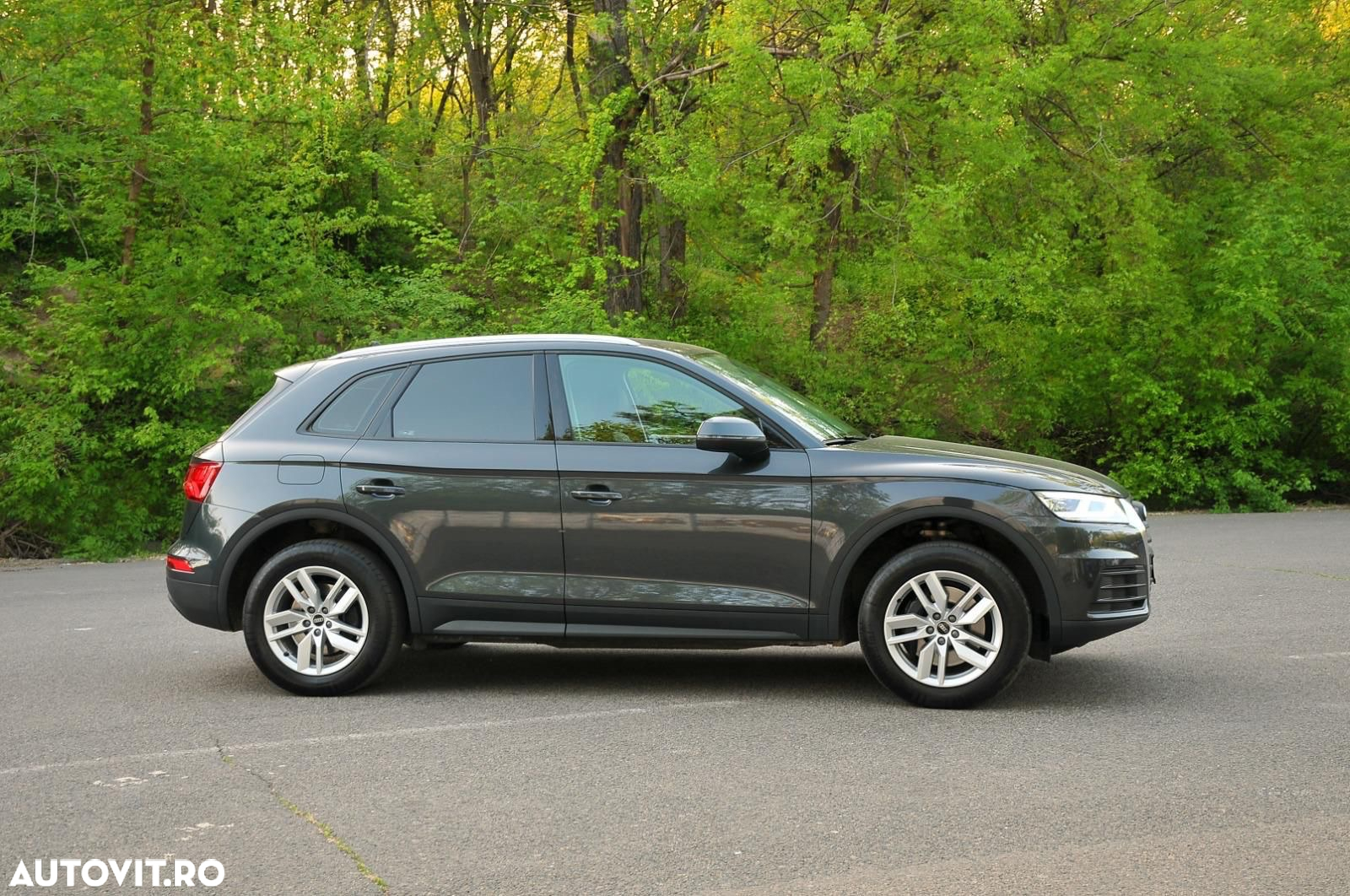 Audi Q5 50 TFSI e quattro S tronic - 5