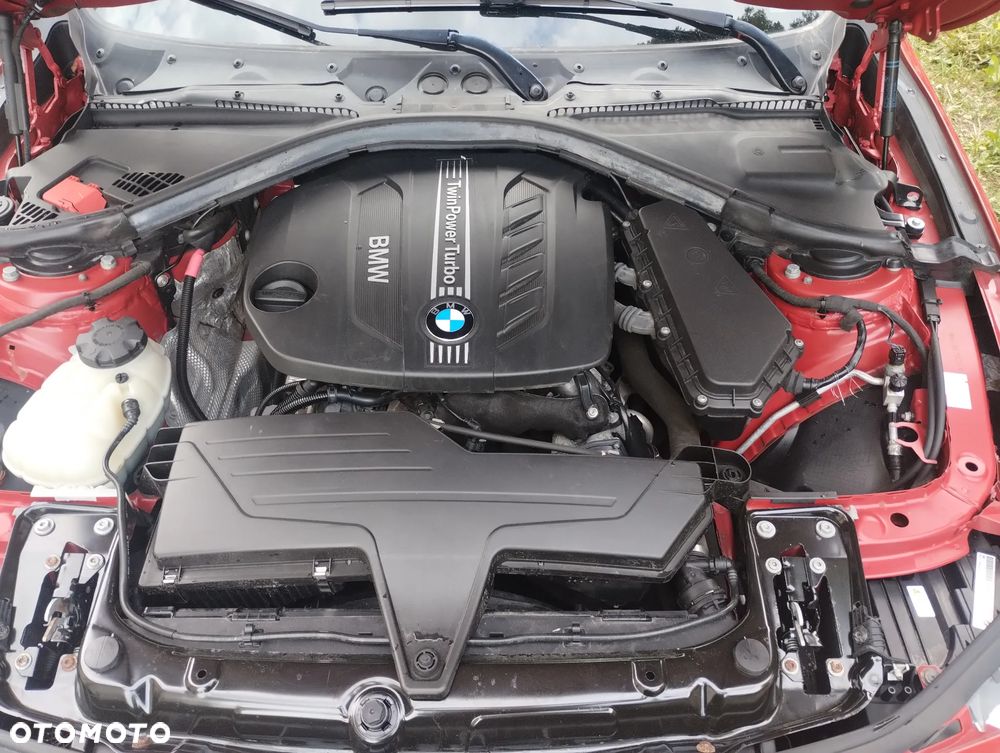 BMW Seria 3 - 12