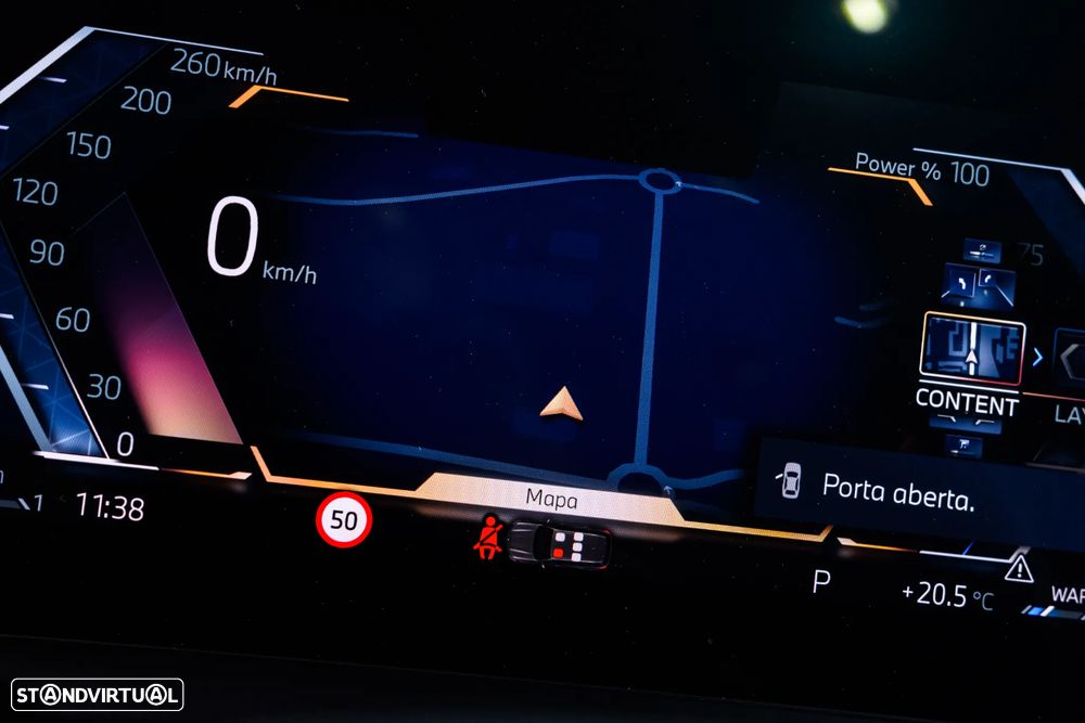 BMW X1 sDrive18d - 20