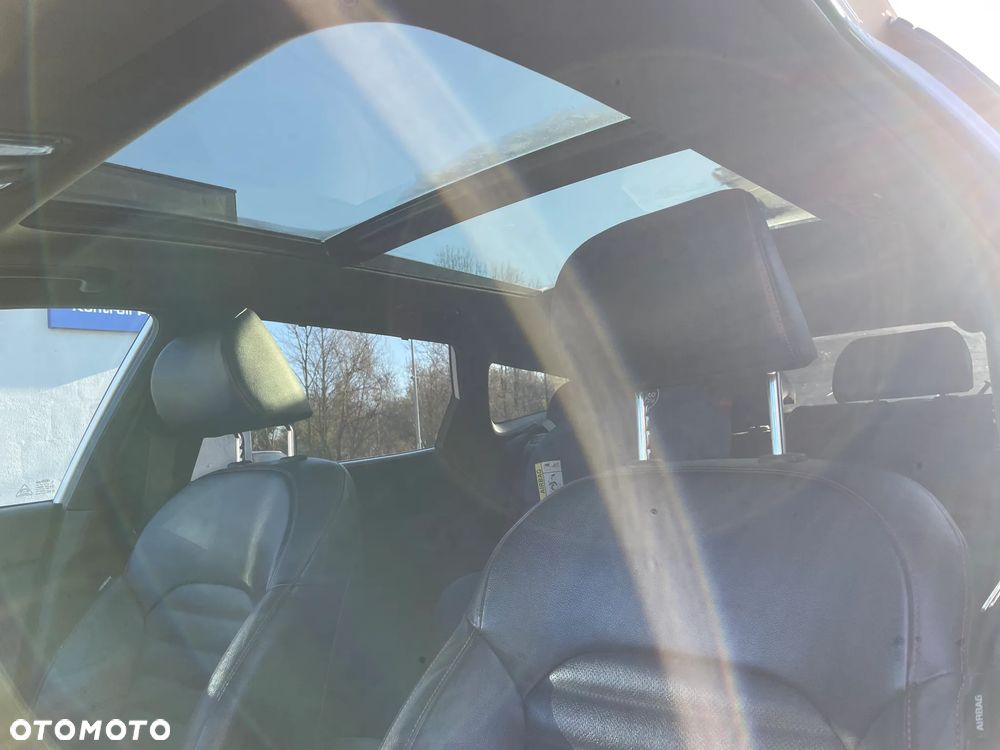 Kia Optima Sportagon 1.7 CRDI DCT GT Line - 23