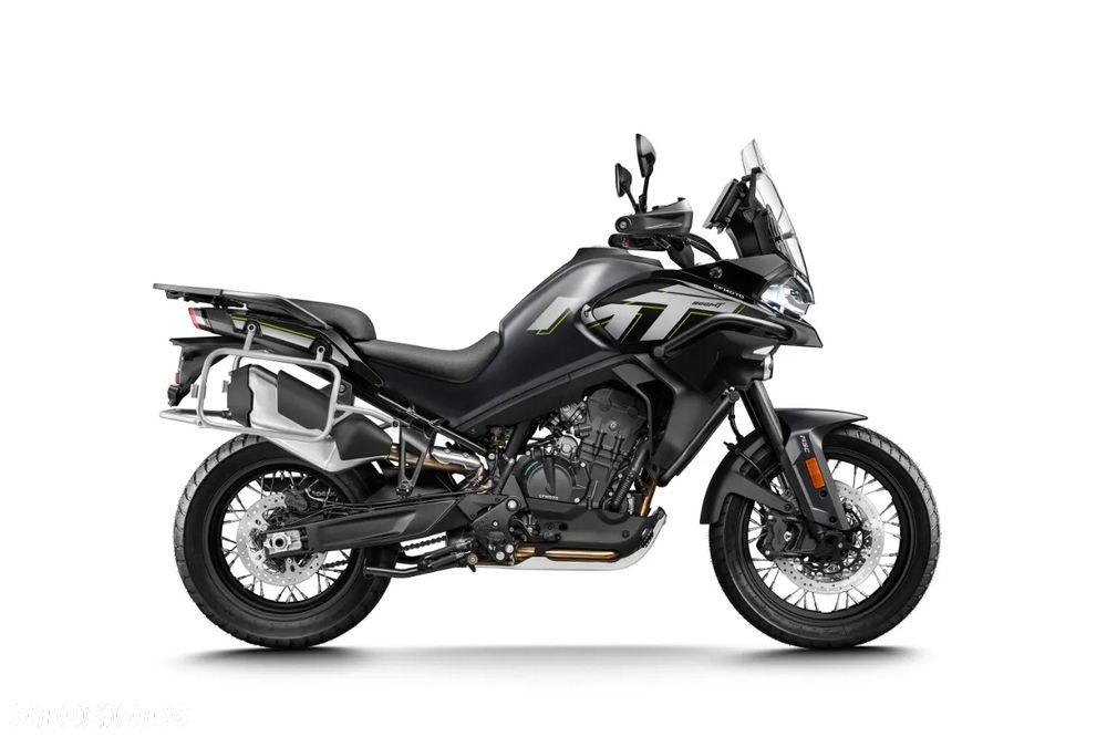 CFMoto 800MT Explore - 3