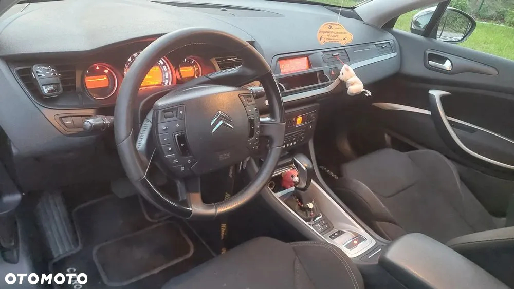 Citroën C5 - 25