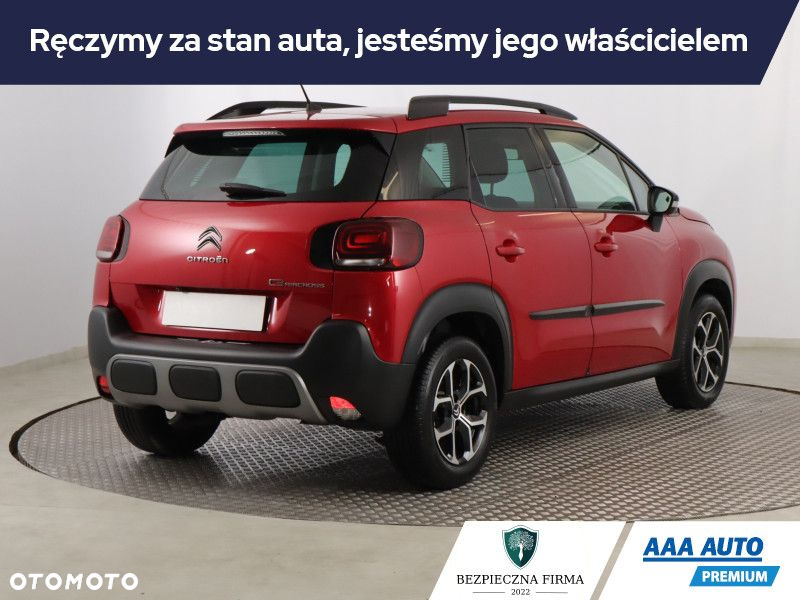 Citroën C3 Aircross - 6
