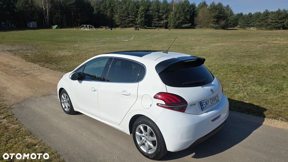 Peugeot 208 1.2 PureTech Allure - 7