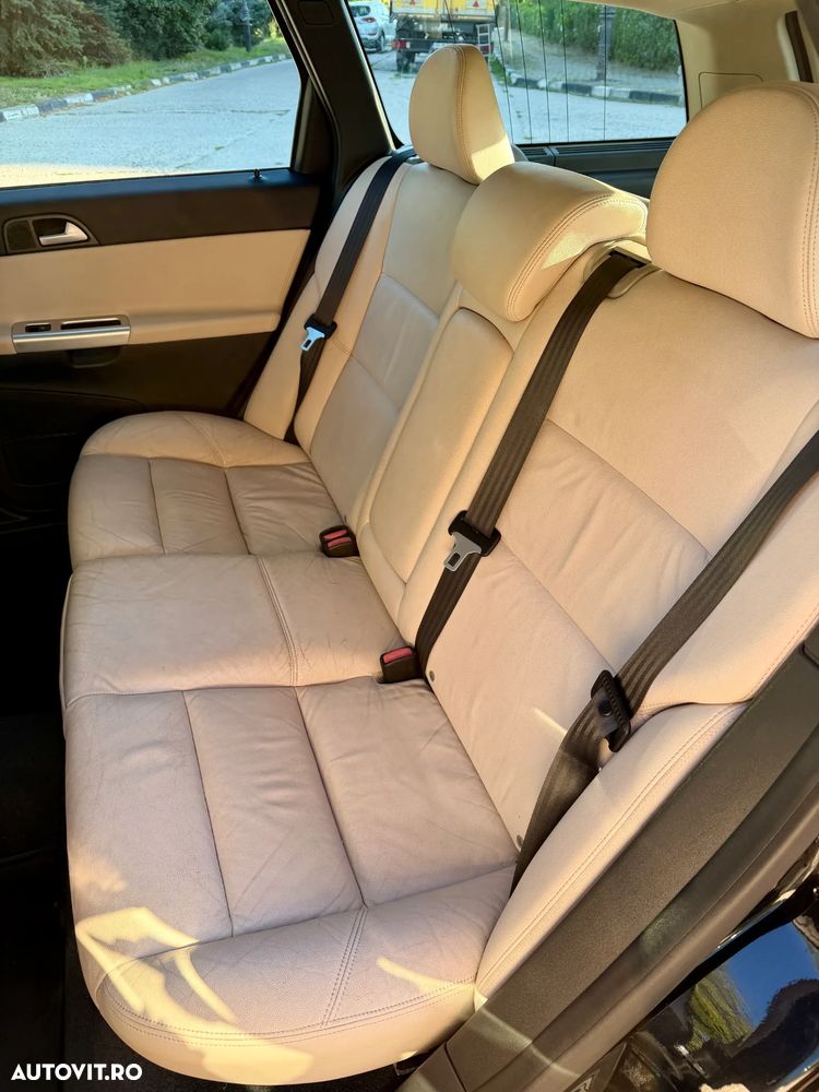 Volvo V50 - 22