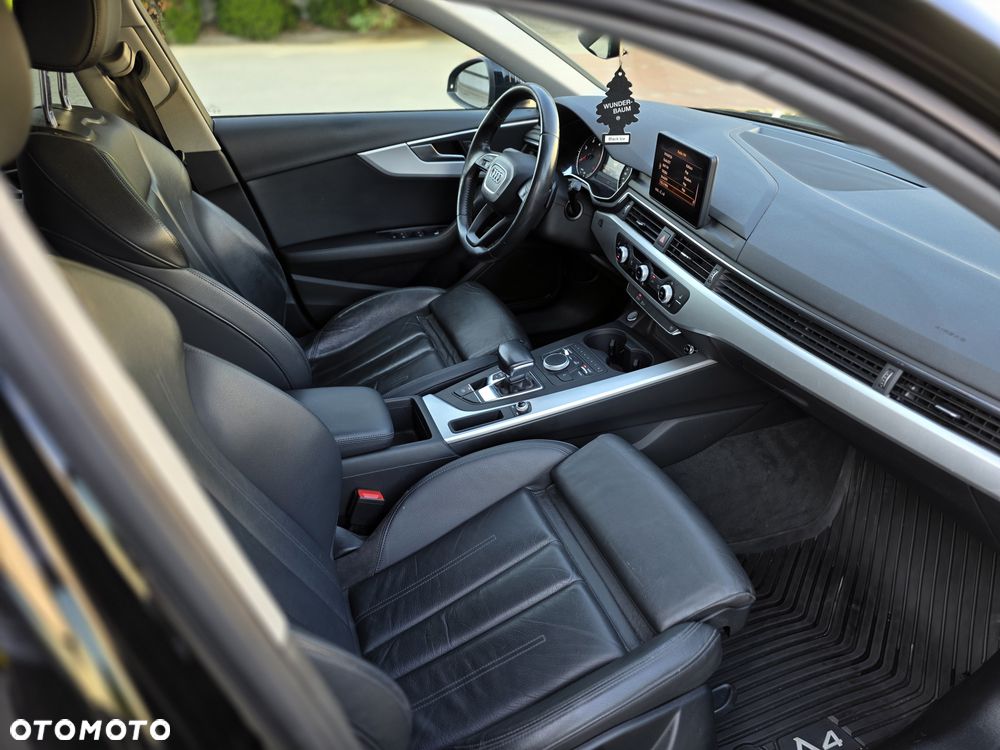 Audi A4 Avant - 18