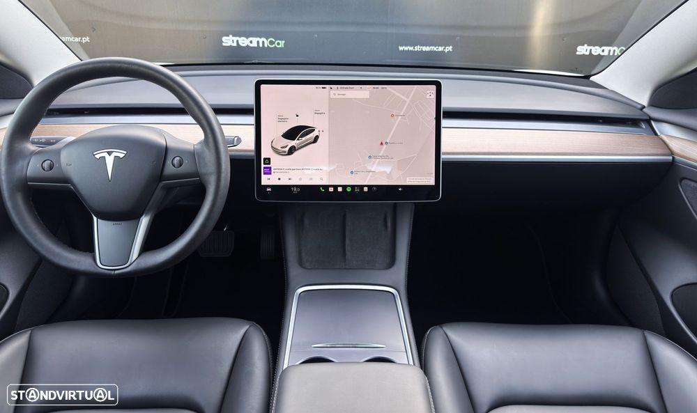 Tesla Model 3 - 14