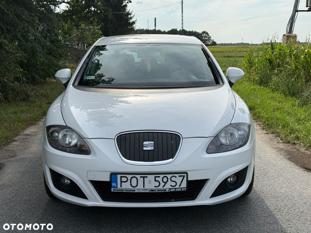 Seat Leon - 3