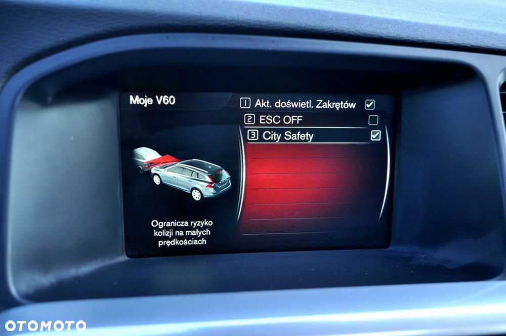 Volvo V60 D3 Drive-E Summum - 36