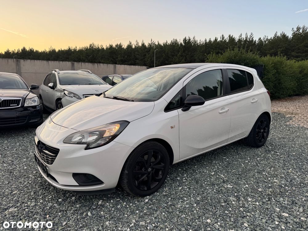 Opel Corsa 1.4 T Color Edition S&S - 1