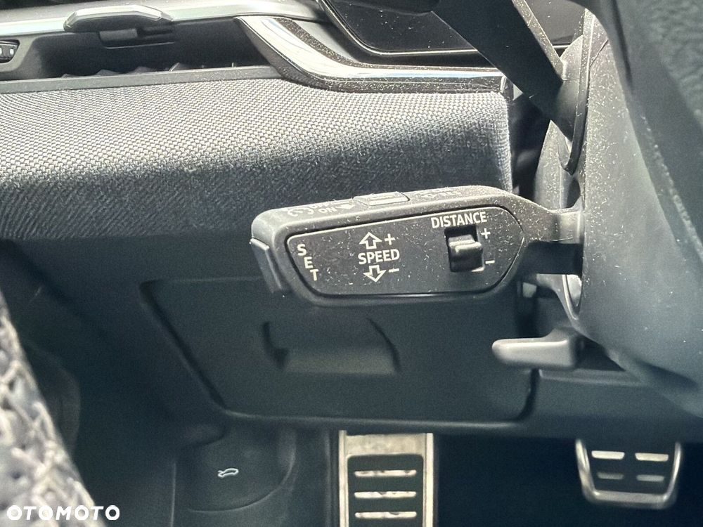 Audi A5 Avant - 25