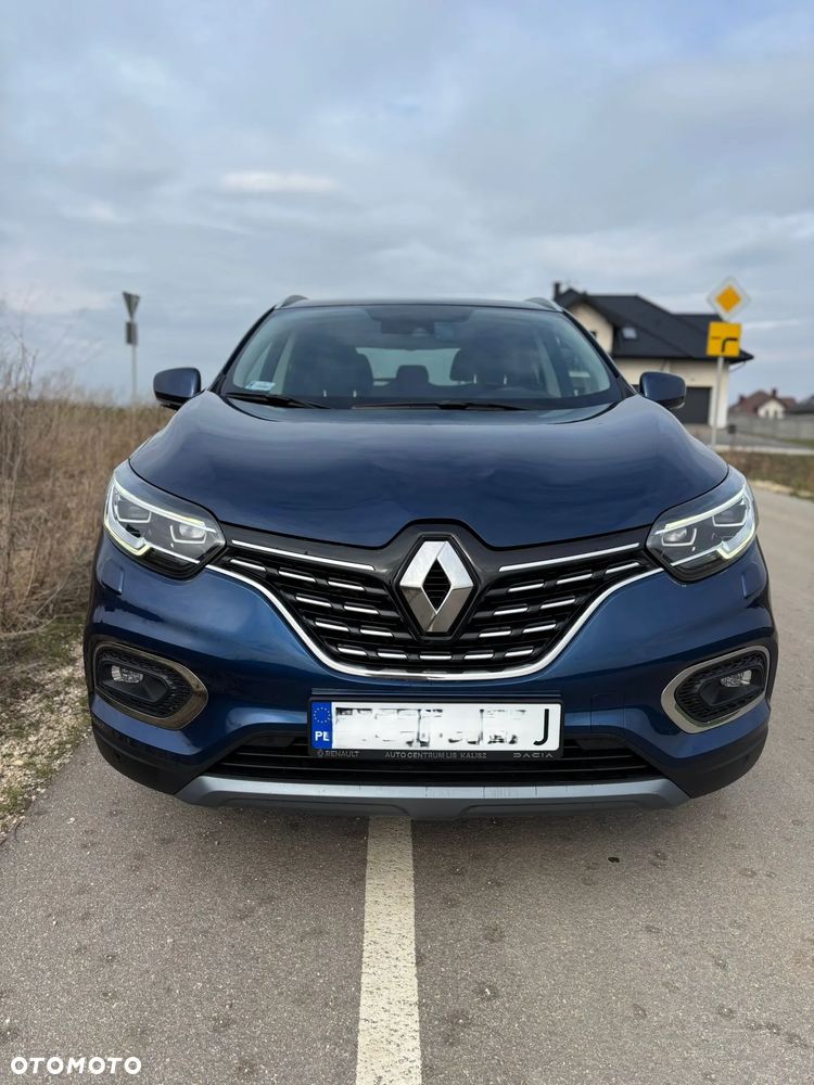 Renault Kadjar 1.3 TCe FAP Intens - 6