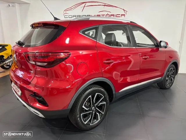 MG ZS ICE 1.5 Comfort - 9