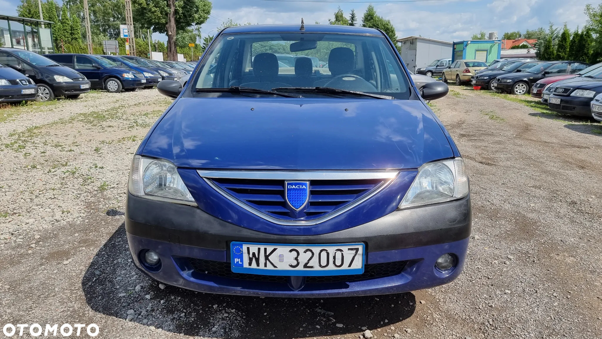 Dacia Logan 1.4 Ambiance - 15