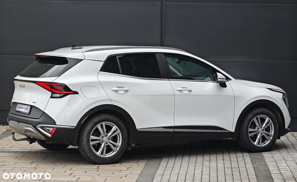 Kia Sportage 1.6 T-GDI L 4WD DCT - 3