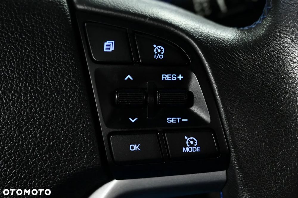 Hyundai Tucson 1.6 Turbo 2WD Style - 28