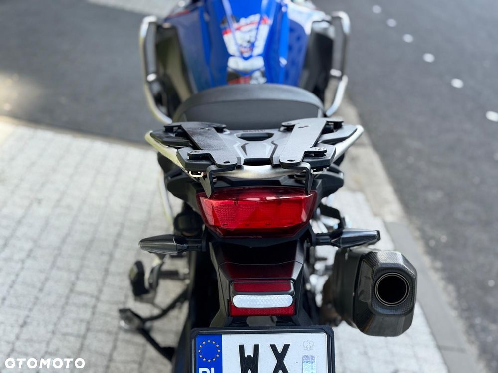 BMW GS - 11