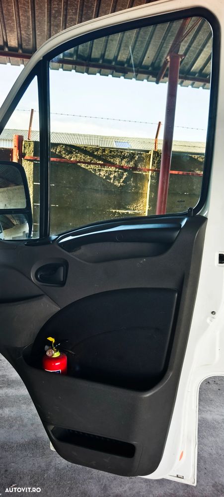 Iveco Daily 35C11 - 32