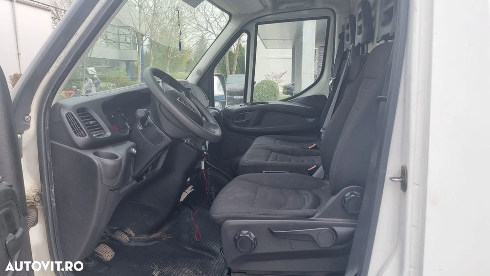 Iveco Daily - 2