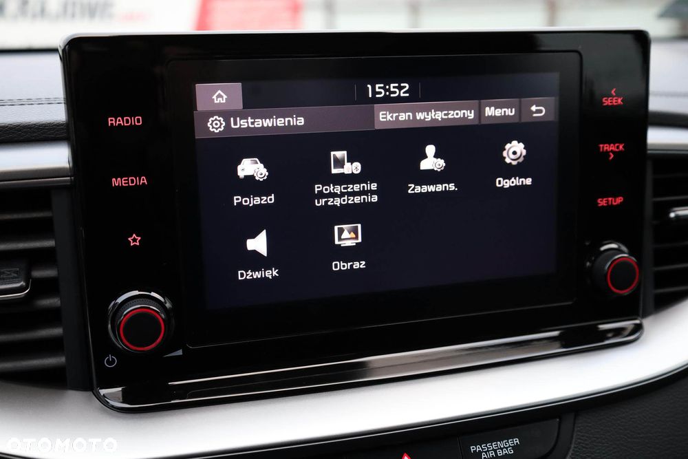 Kia Ceed 1.5 T-GDI M DCT - 20