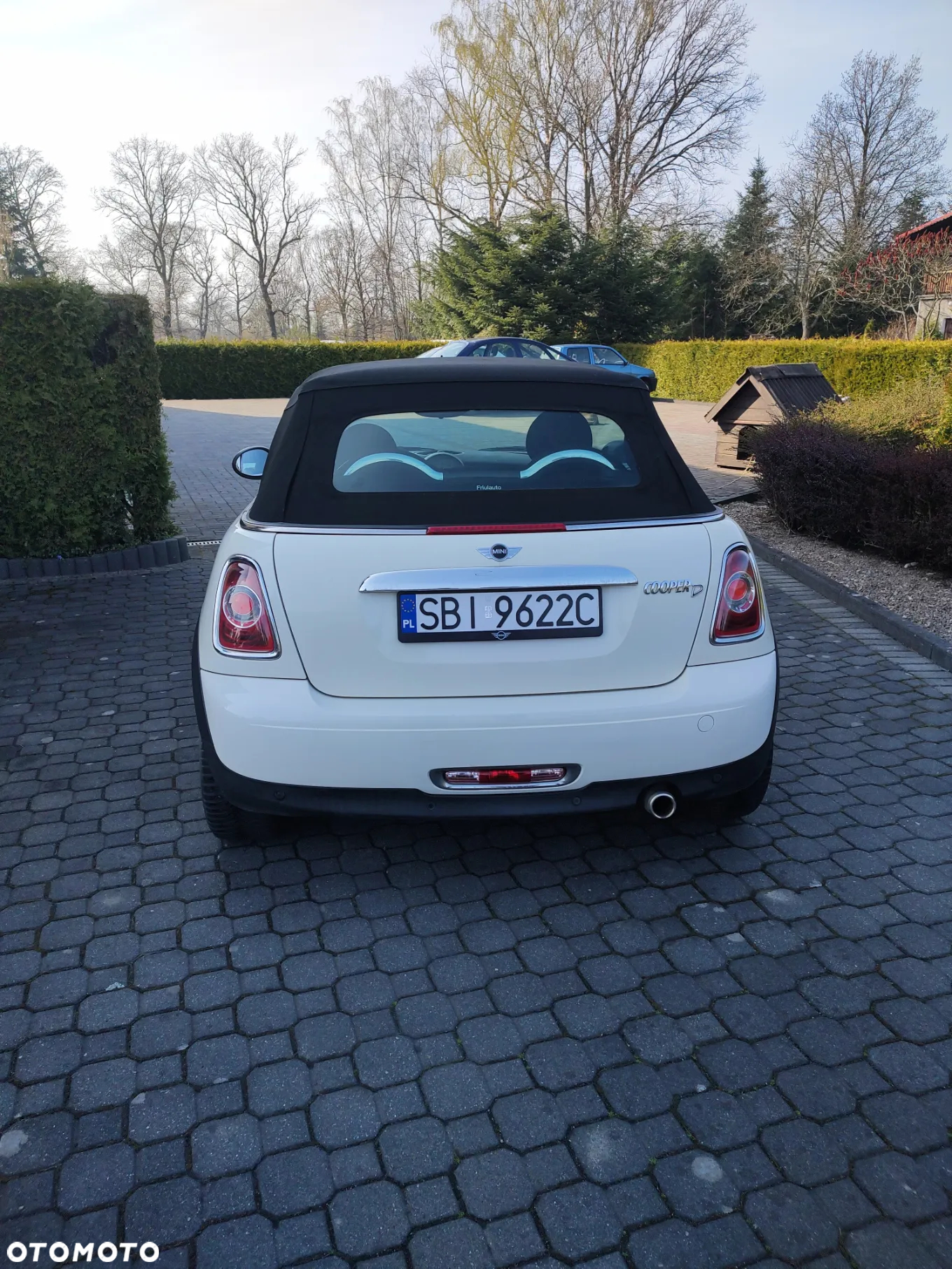MINI Cooper D - 2