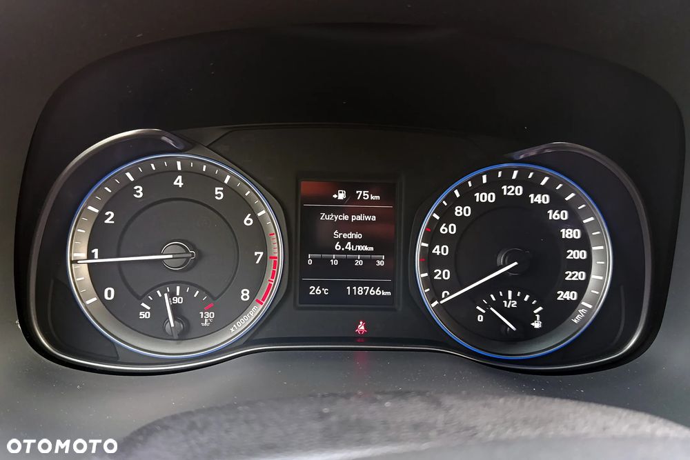 Hyundai Kona 1.0 T-GDI Style - 25