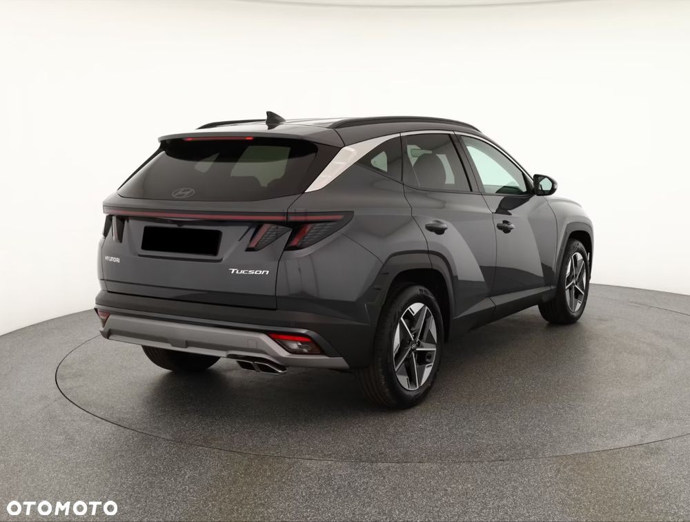 Hyundai Tucson 1.6 T-GDi Smart 2WD - 6