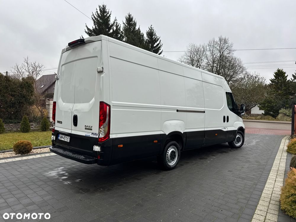 Iveco Daily - 5