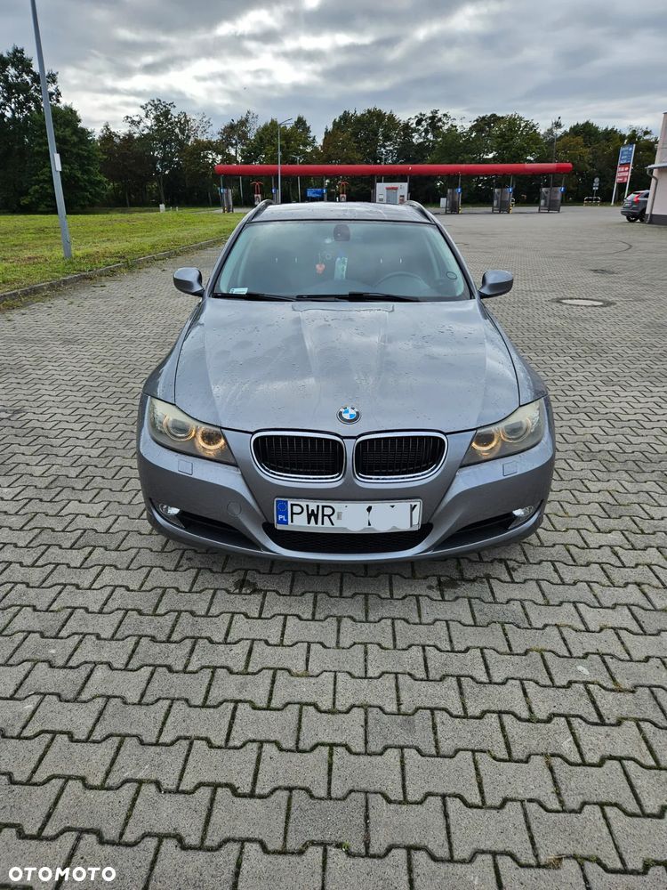BMW Seria 3 - 1