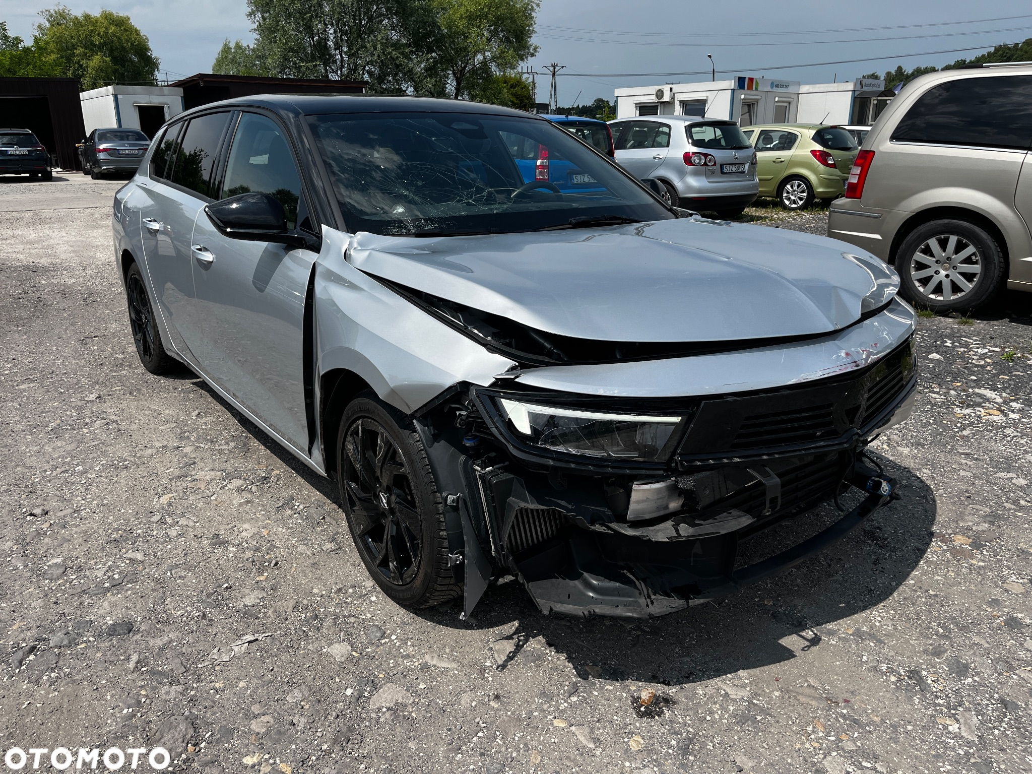 Opel Astra - 4